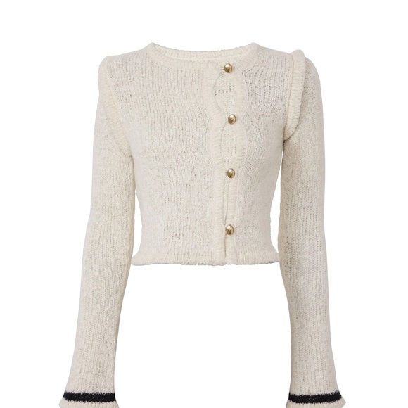 Asta Resort Sweaters - Asta Resort Camilla Sweater
